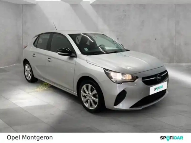 Opel Corsa 1.2 75ch edition — photo 3