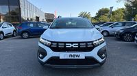 Dacia Sandero 1.0 TCe 90ch Stepway Expression -24 — photo 1
