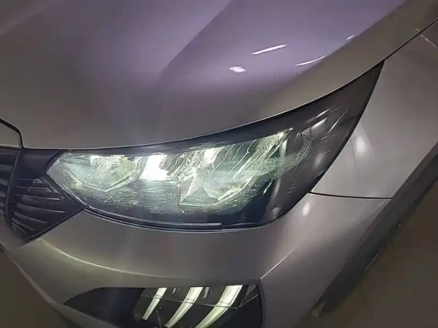 Peugeot 2008 100 s&amp;s bvm6 — photo 10