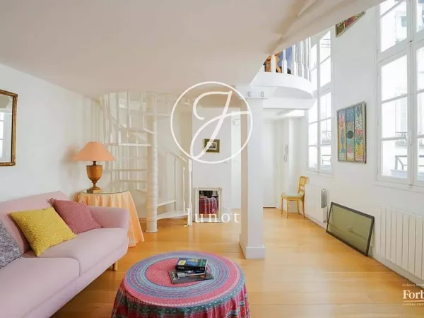 Appartement 4 pièces 97 m²