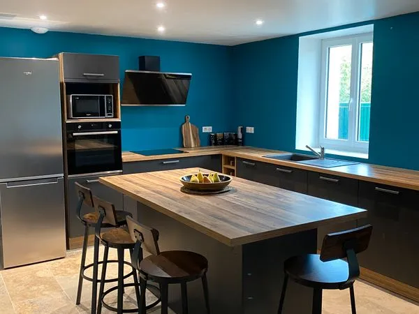 🏠 Colocation à Angoulême - 1 chambre disponible