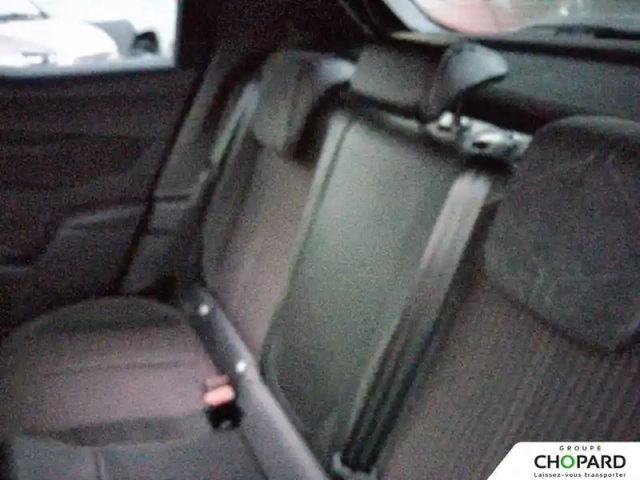 Ds Ds 3 ds3 crossback e-tense — photo 19