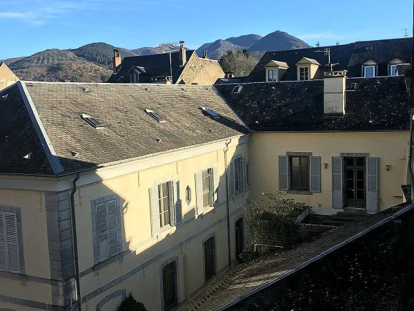 Immeuble de rapport 7 pièces 134 m²