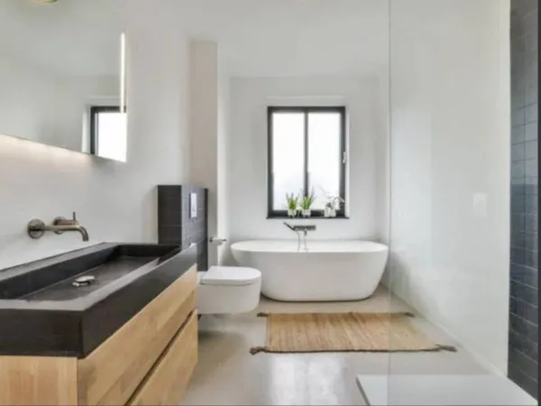 Appartement 4 pièces 81 m²