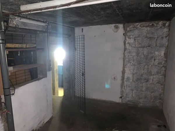 Stockage Location Thiviers  10m² 50€