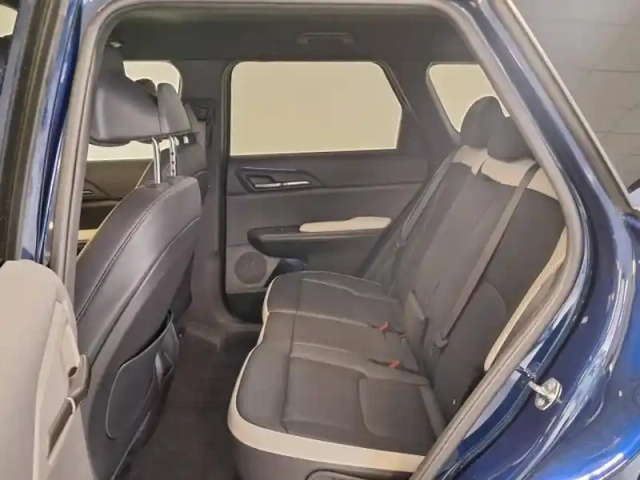 Kia Ev5 autonomie longue 218ch 81,4kwh gt-line — photo 12