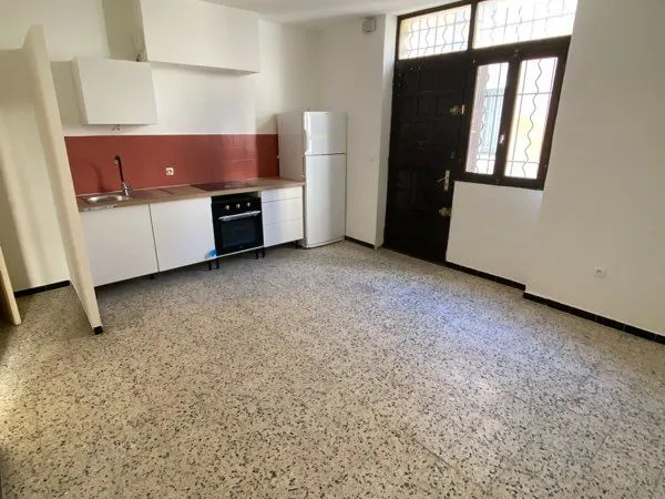 Appartement 35m2