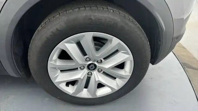 Renault Captur eco-g 100 ch — photo 9