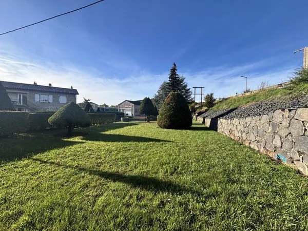 Maison en pierre CUSSAC