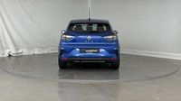 Renault Clio 1.6 E-Tech 145ch full hybrid Evolution - 24 — photo 6