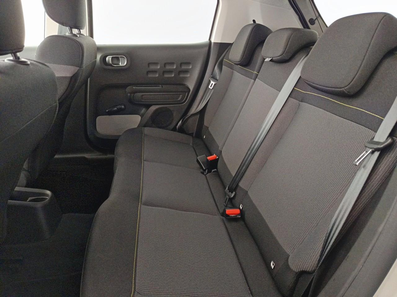 Citroën C3 puretech 83 ch bvm5 max — photo 10
