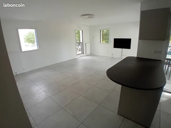 Appartement T4 Ploemeur résidence 2023