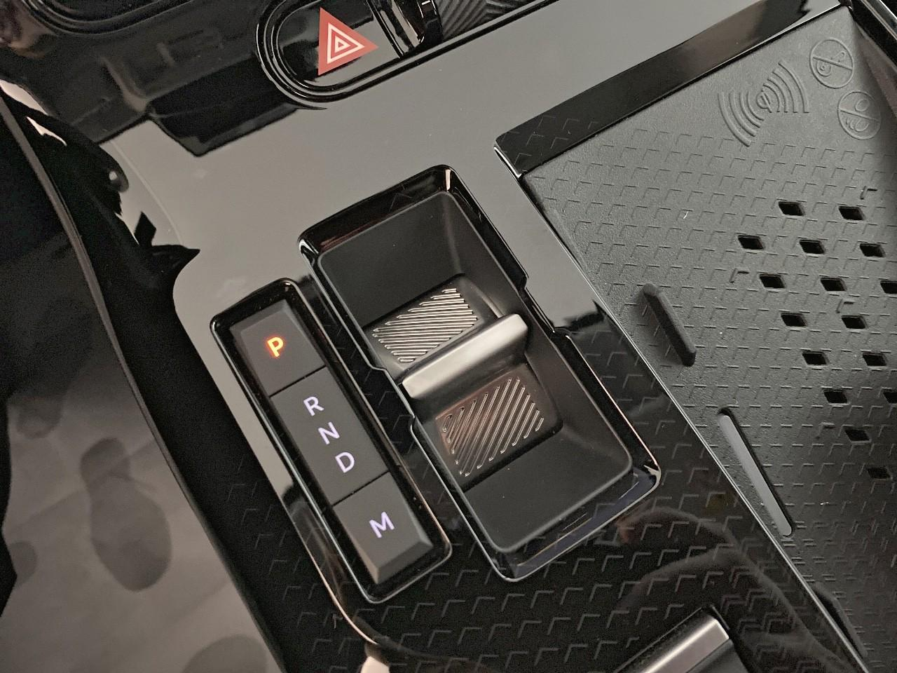 Citroën C5 Aircross hybride 145 ch e-dcs6 max — photo 15