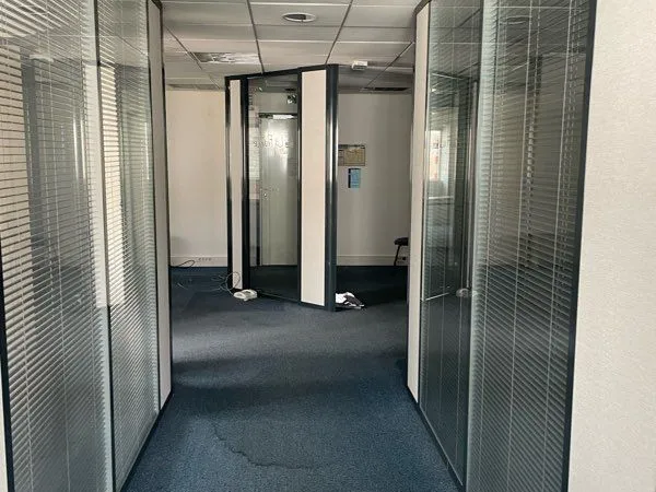 Bureaux zone de Maignon