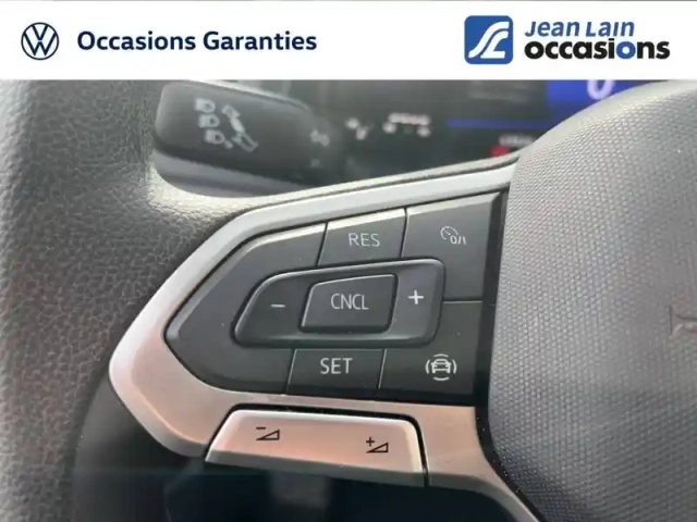 Volkswagen Polo 1.0 tsi 95 s&amp;s bvm5 — photo 59
