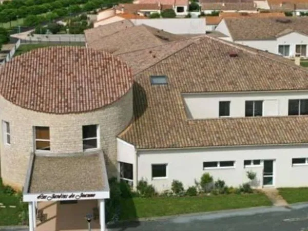 Appartement 1 pièce 34 m²