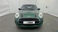Mini Mini Cooper 136ch Edition 60 Years BVA7 109g — photo 1