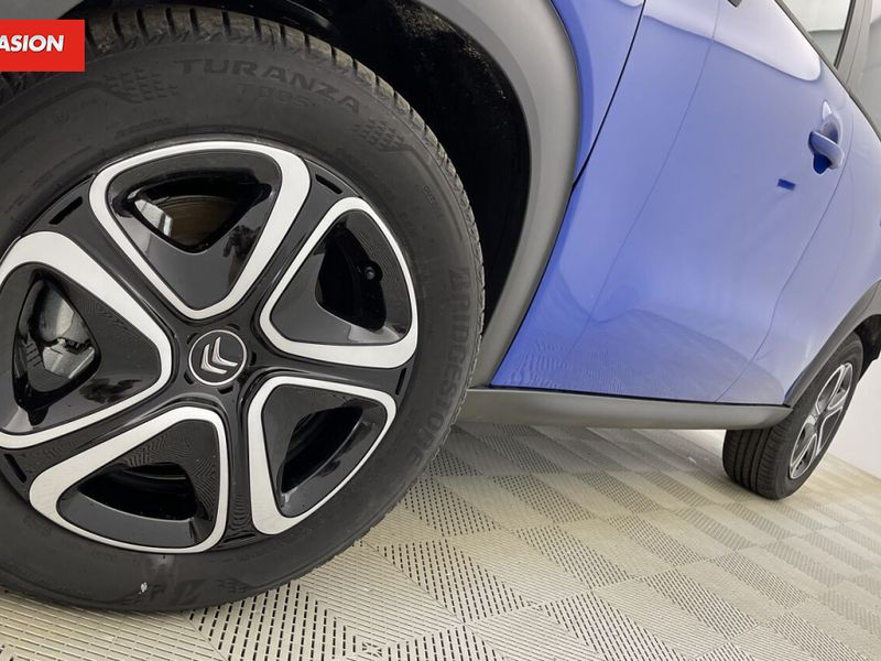 Citroen C3 II 1.2 PureTech 110ch Feel Pack — photo 12