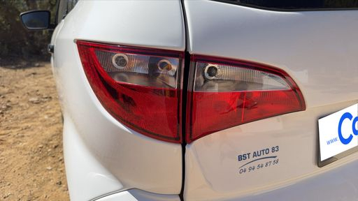 Aixam City 0.5 8 BVA - Sport – 2023 – 24617 km – Diesel – Boîte Automatique — photo 5