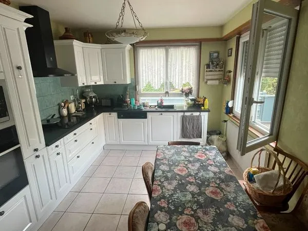 Maison individuelle 150 m2 sur Rixheim