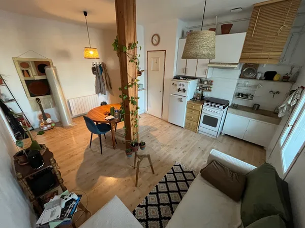 Vends appartement