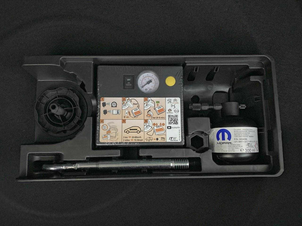 Citroën C5 Aircross bluehdi 130 eat8 max — photo 12