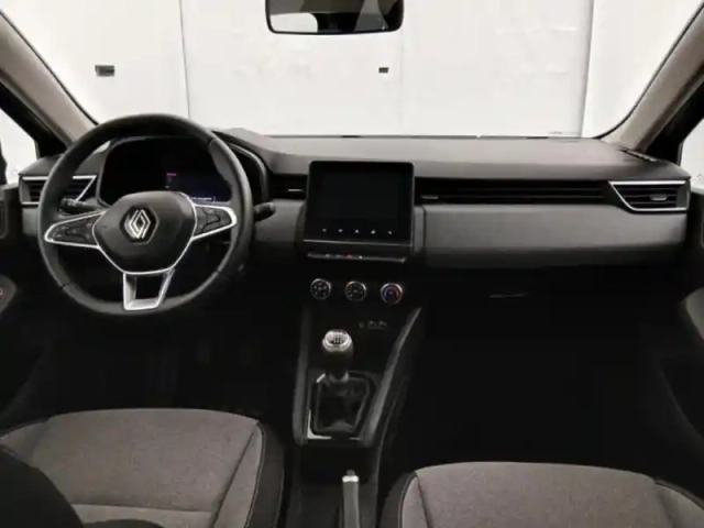 Renault Clio 1.0 tce 90ch evolution - 24 — photo 3