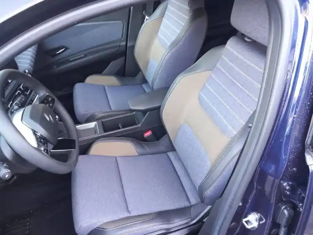Renault 5 renault  e-tech electrique 10 ch autonomie confort — photo 9
