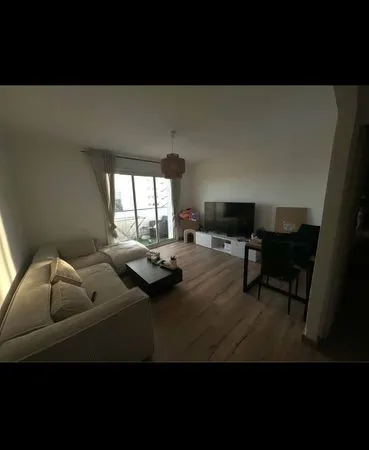Vente appartement t3