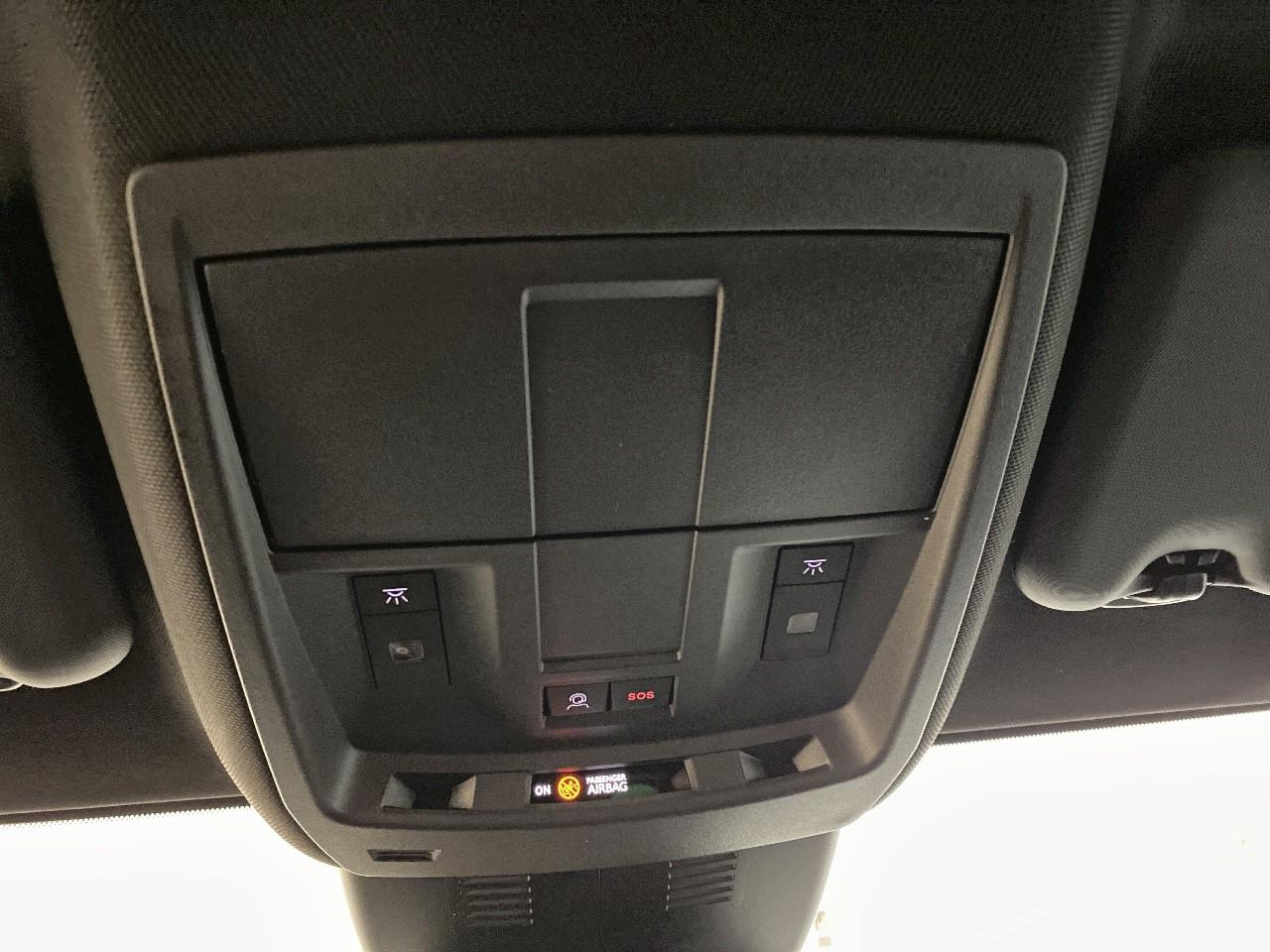 Peugeot 3008 hybrid 145 e-dcs6 gt — photo 19