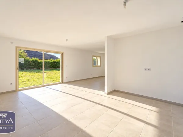 Maison 5 pièces 90 m²