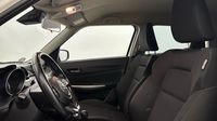 Suzuki Swift 1.2 Dualjet Hybrid 83ch Pack Auto — photo 12