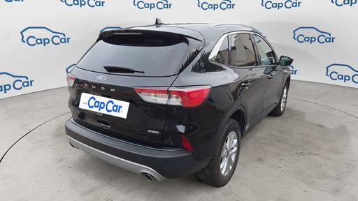 Ford Kuga 2.5 Duratec 190 Flexifuel Hybrid CVT - Titanium – 2023 – 51567 km – Hybride essence bioéthanol – Boîte Automatique — photo 15