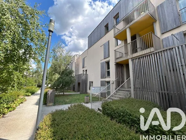 Appartement 5 pièces 83 m²