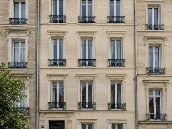 Maison d'environ 190 m² avec jardin et garage - Rouen Gare