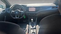 Volkswagen Polo 2.0 TSI 200ch GTI DSG6 Euro6d-T — photo 8