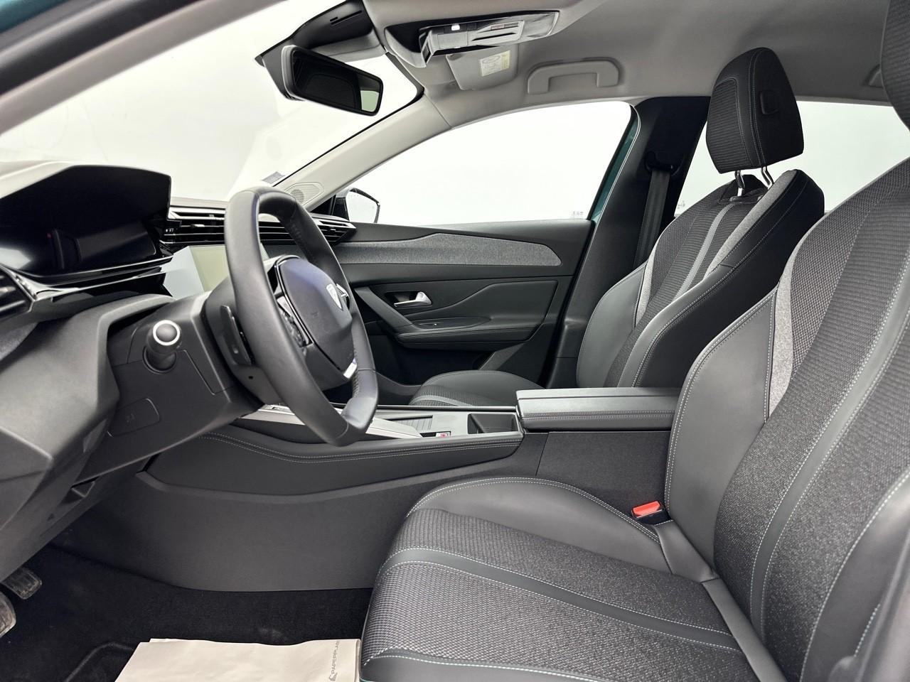 Peugeot 308 sw bluehdi 130ch s&s eat8 allure pack — photo 9