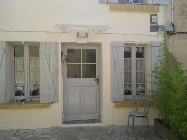 Maison 4 pièces 105 m²