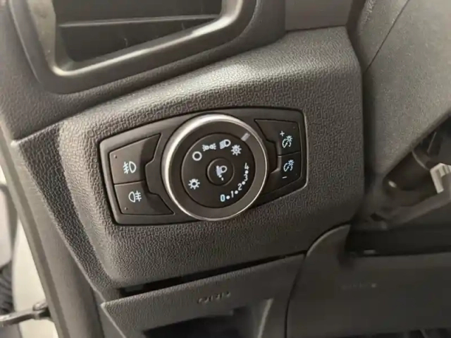 Ford Ecosport 1.0 ecoboost 125ch active 147g — photo 21