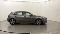 Mercedes Classe A 180 d 116ch Progressive Line 7G-DCT — photo 4
