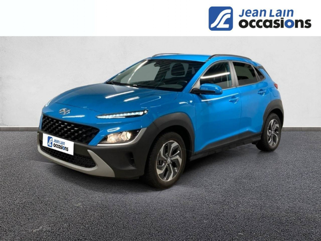 Hyundai Kona Hybrid 141 Intuitive