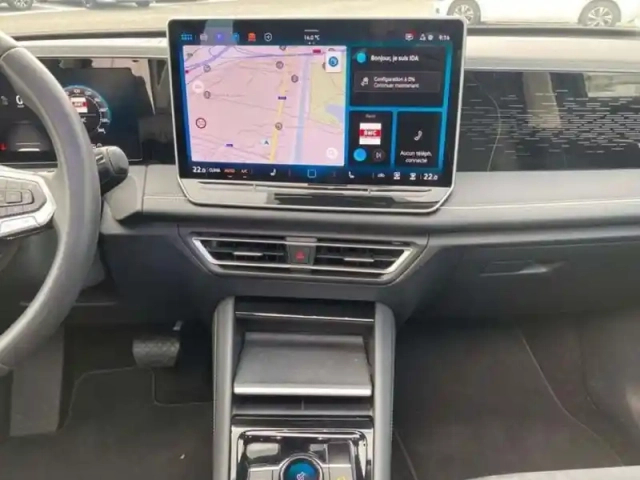 Volkswagen Tiguan 1.5 etsi 150ch dsg7 elegance — photo 10