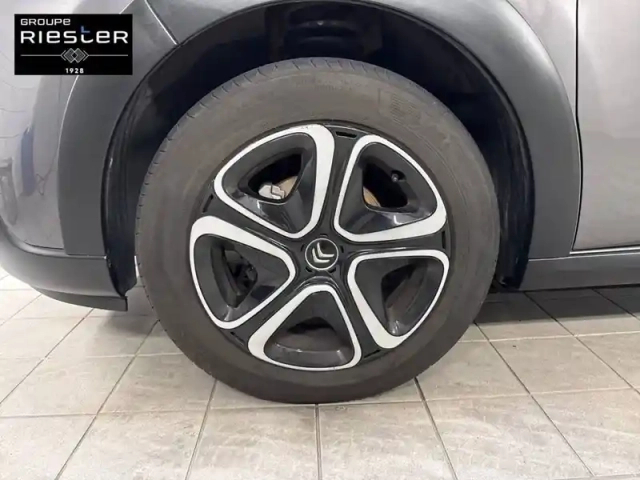 Citroën C3 puretech 83 ch bvm5 — photo 13