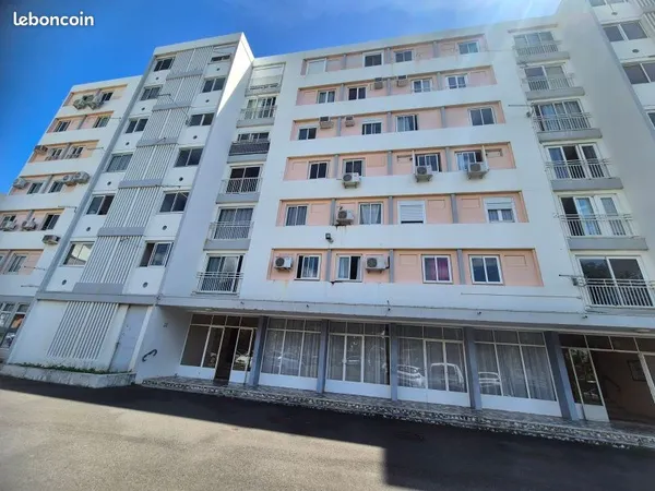 Appartement 4 pièces 78 m²