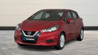 Nissan Micra 1.0 IG-T 92ch Acenta 2021