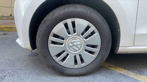 Seat Mii 1.0 60 - Reference – 2015 – 119474 km – Essence – Boîte Manuelle — photo 9
