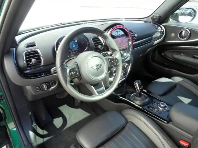 Mini Mini clubman cooper s 178ch edition premium plus bva7 — photo 3
