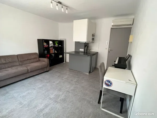 Colocation chambre Montpellier hotel de ville