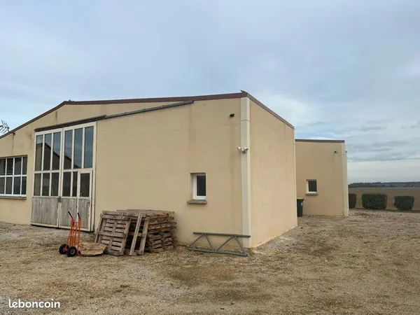 Hivernage gardiennage caravane et autre