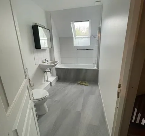Maison de 85m2 à louer sur Beauval